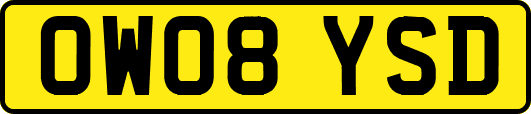 OW08YSD