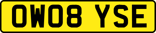 OW08YSE