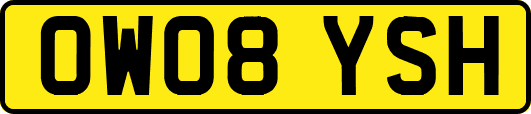 OW08YSH