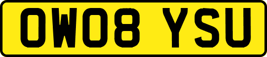 OW08YSU
