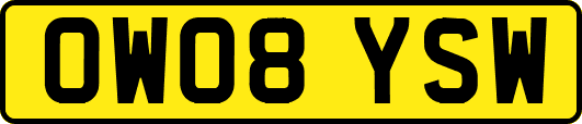 OW08YSW
