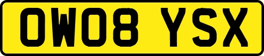 OW08YSX