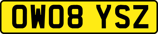 OW08YSZ