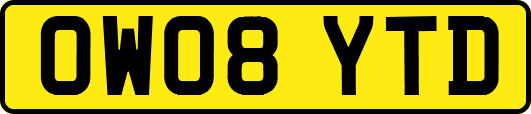 OW08YTD