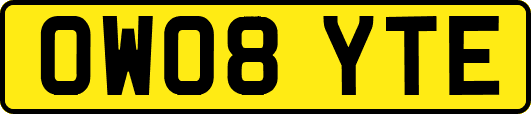 OW08YTE