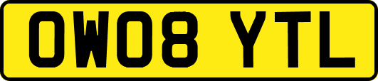 OW08YTL