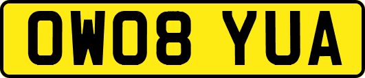 OW08YUA