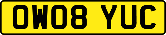 OW08YUC