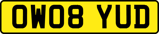 OW08YUD