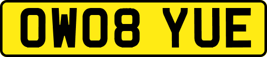 OW08YUE