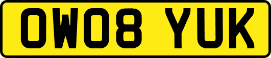 OW08YUK