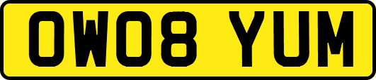 OW08YUM