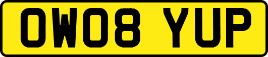 OW08YUP