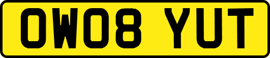OW08YUT