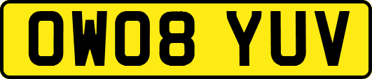 OW08YUV