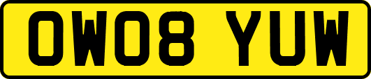 OW08YUW