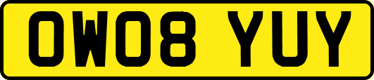OW08YUY