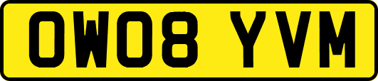 OW08YVM