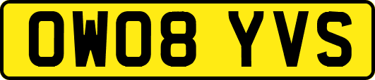 OW08YVS