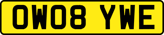 OW08YWE