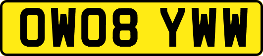 OW08YWW