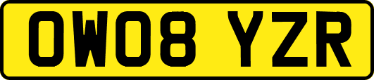 OW08YZR