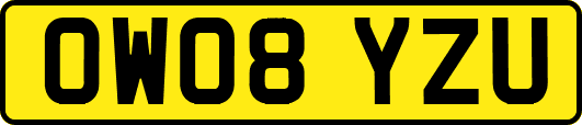 OW08YZU