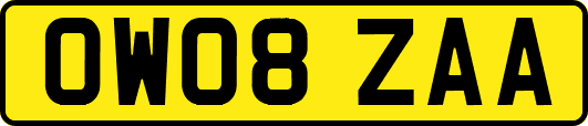 OW08ZAA