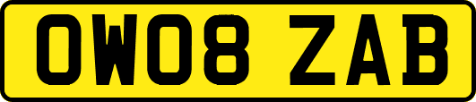 OW08ZAB