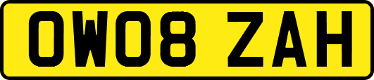 OW08ZAH