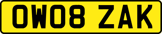 OW08ZAK