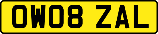 OW08ZAL