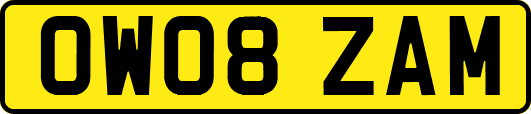 OW08ZAM