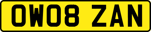 OW08ZAN