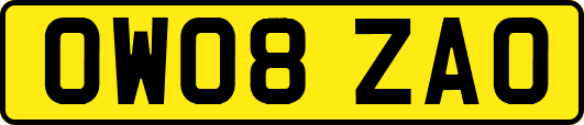 OW08ZAO