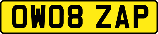 OW08ZAP