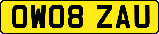 OW08ZAU
