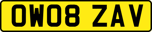 OW08ZAV