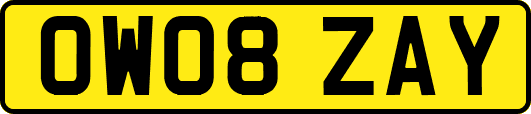 OW08ZAY