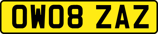 OW08ZAZ