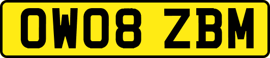 OW08ZBM