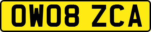 OW08ZCA