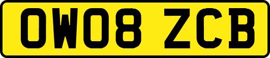 OW08ZCB