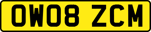 OW08ZCM