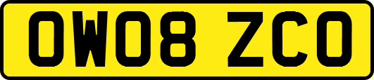 OW08ZCO