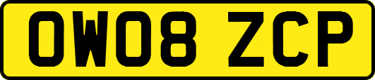 OW08ZCP