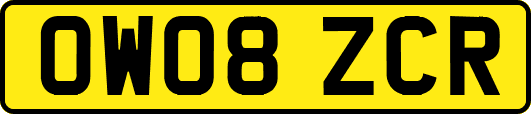 OW08ZCR