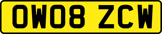 OW08ZCW