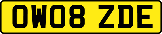 OW08ZDE