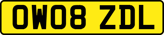 OW08ZDL